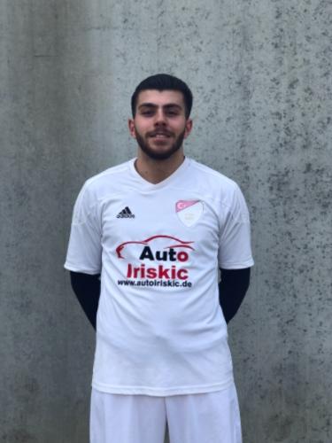 Eray Polat