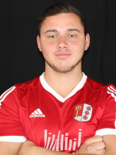 Lukas Veth