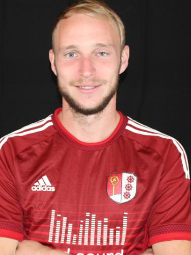 Avatar Bild für Lukas Wahler