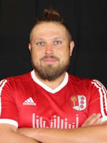 Sascha Stadler