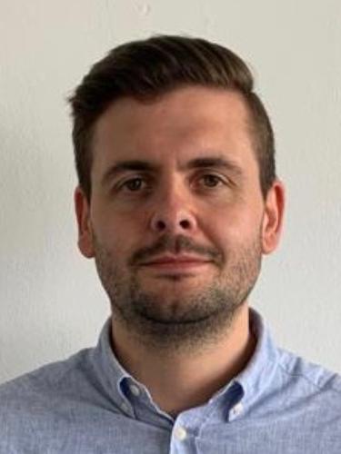 Maximilian Roehrl