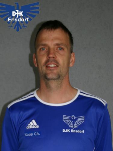 Christian Kopp