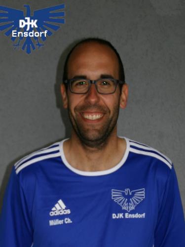 Christoph Müller