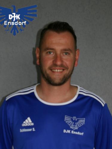Stephan Schlosser