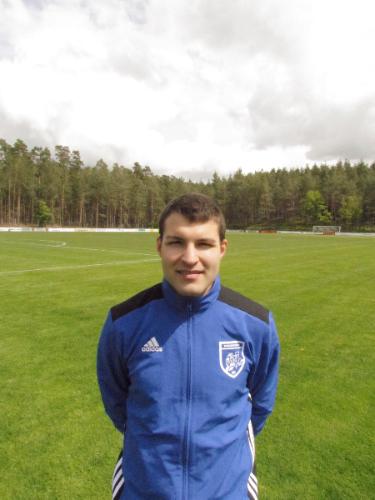 Stefan Rupp