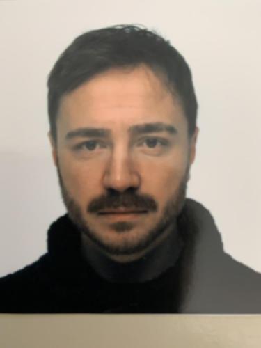 Serdar Yilmaz