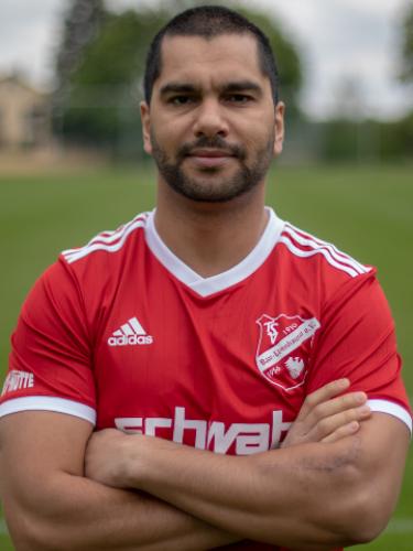 Avatar Bild für Fahd Imakor