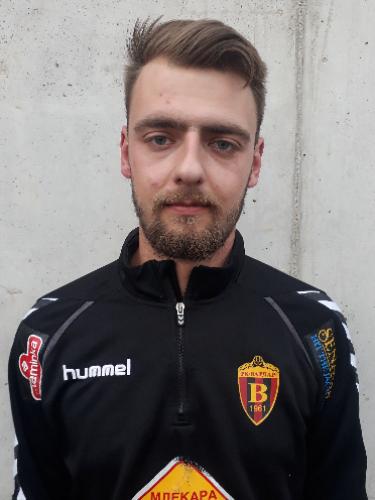 Nikola Mikulcic