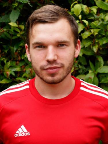 Avatar Bild für Richard Basa