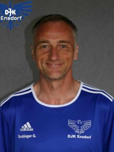 Gerhard Grabinger