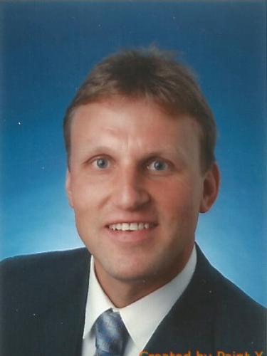 Martin Meier