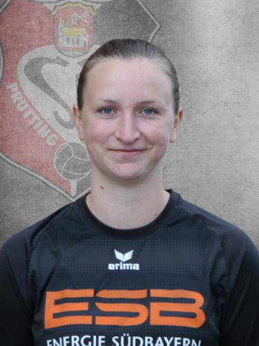 Johanna Mehlhart
