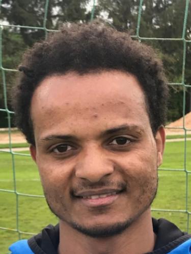 Tewelde Habtemariam