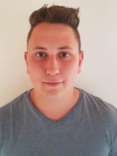 Mario Ried