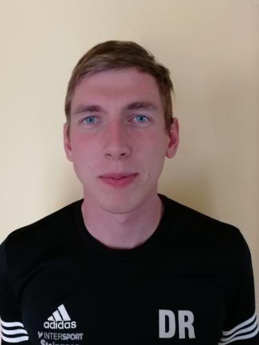 Avatar Bild für Daniel Rauth