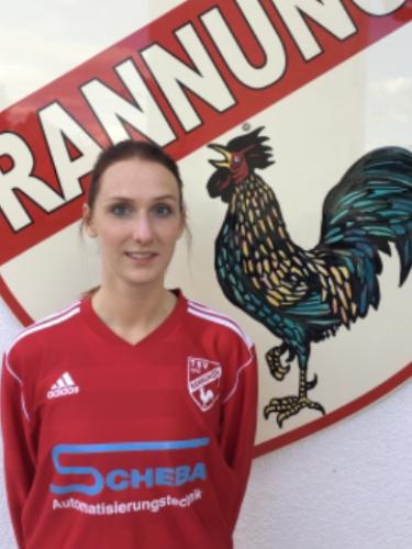 Avatar Bild für Tanja Benchert