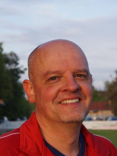 Dirk Lippmann