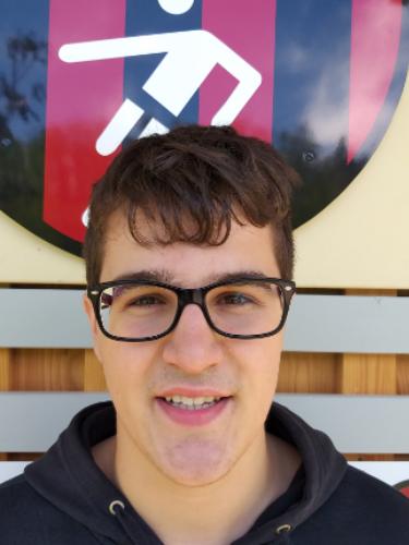 Moritz Vogel