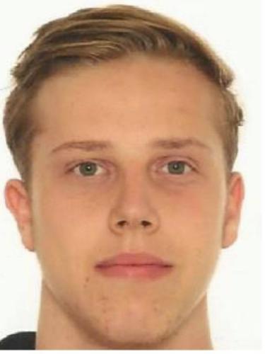 Sidney Vordermayr