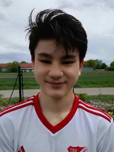 Adrian Schuster