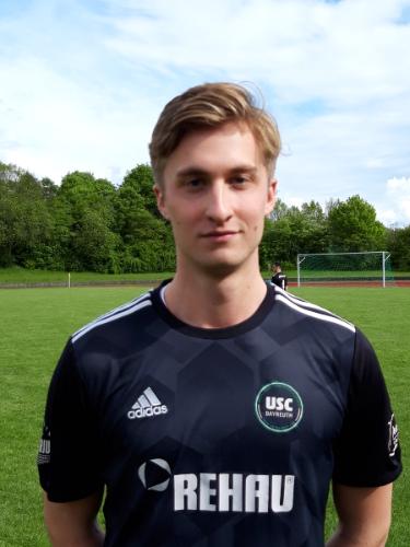 Justus Schroeder-Wildberg