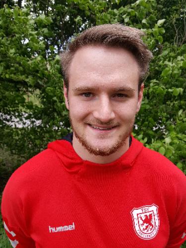 Bernhard Schuster