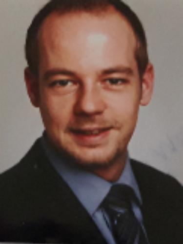 Tim Schmitt