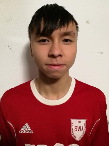 Daniel Yeung