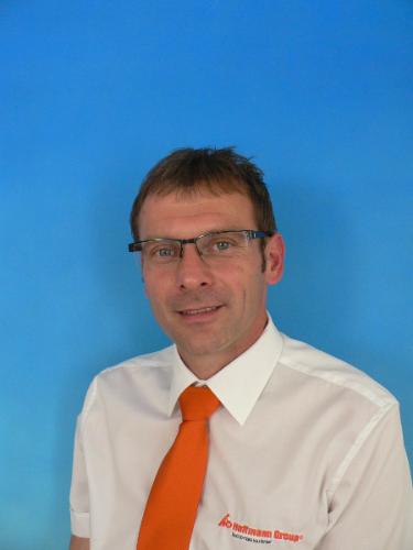 Siegfried Bayer
