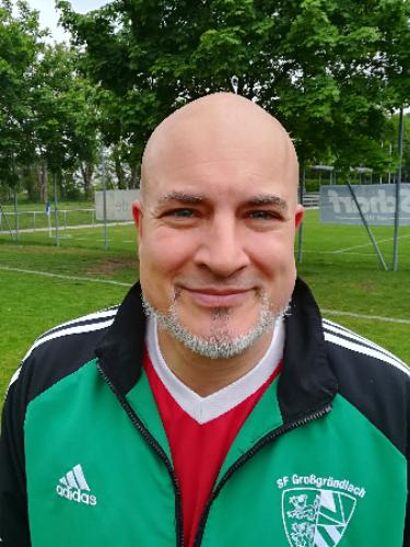 Oliver Wies