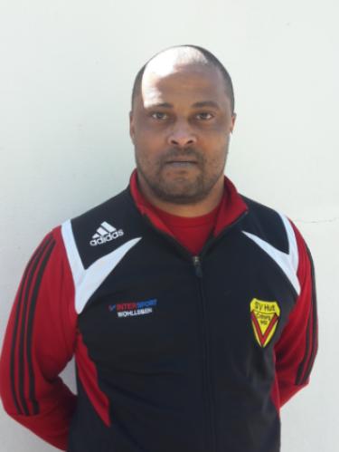 Marcus Heublein