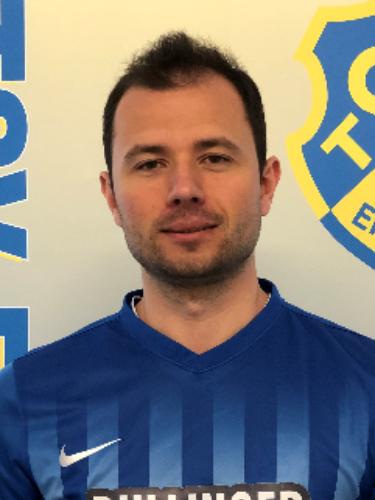 Marko Dizdar