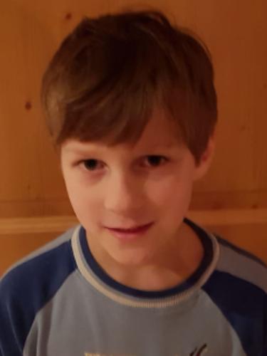 Elias Schuster