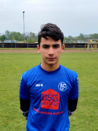 Ehsanulla Qaderi