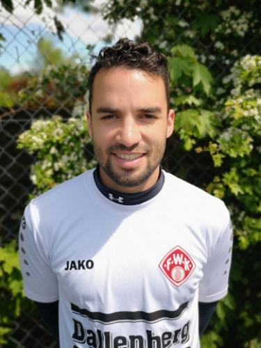 Felix Deubert