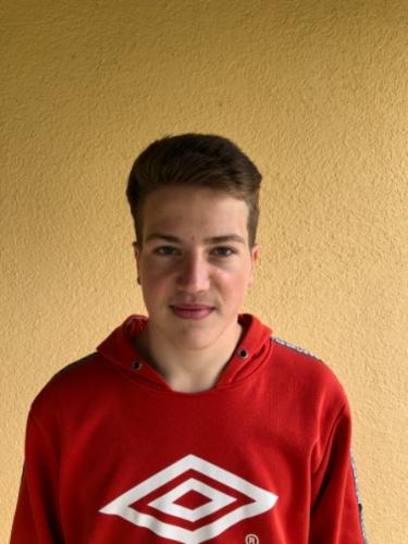 Kai Grabinger