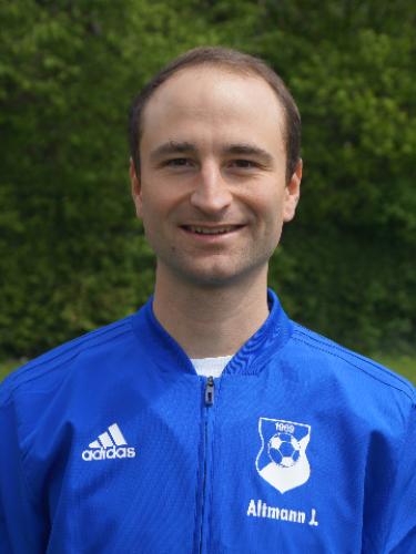 Johannes Altmann