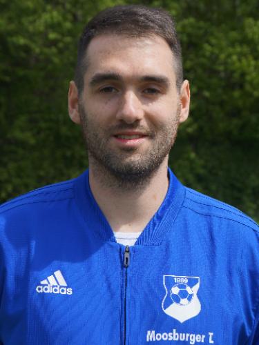 Avatar Bild für Timo Moosburger