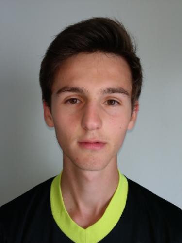 Vinicius Zinkernagel