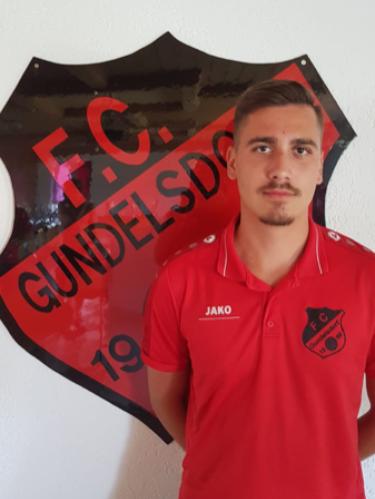 Lukas Stark