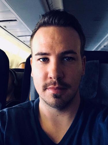 Dennis Meier