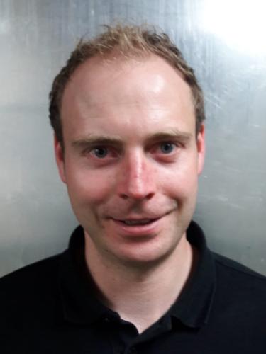 Thomas Kiener
