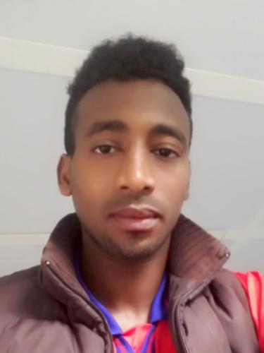 Adam Abdulrahman Kader