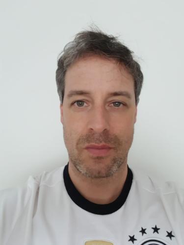 Patrick Hornung