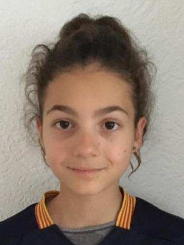 Avatar Bild für Anila Gashi
