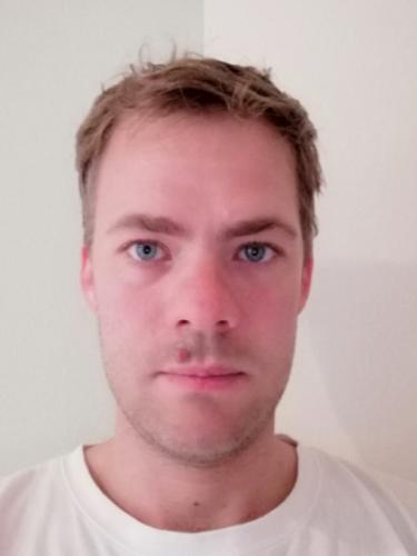 Daniel Baunach