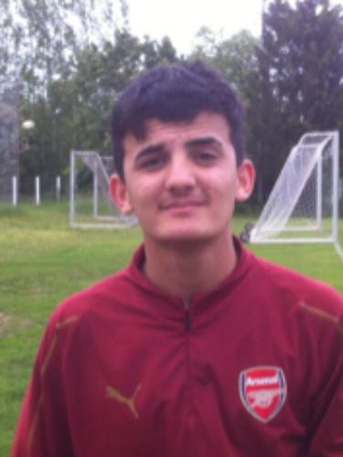 Mansor Naziri