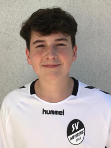 Sebastian Krumbacher