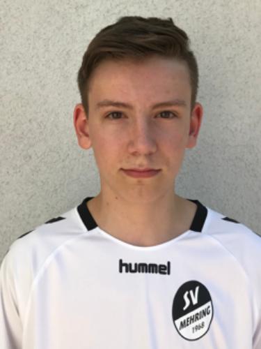 Bastian Müller