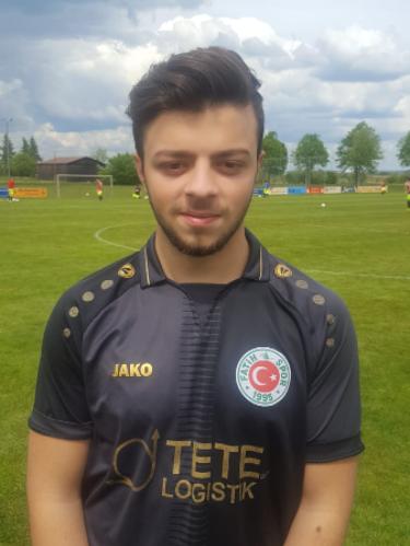 Ilkay Keskin